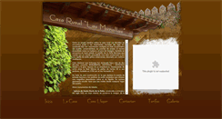 Desktop Screenshot of las-murallas.es